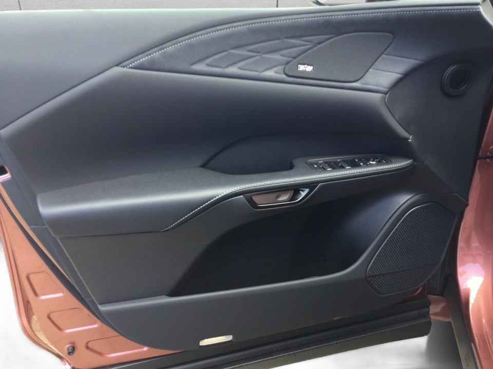 Lexus Seria RX 500h F-Sport - foto 13