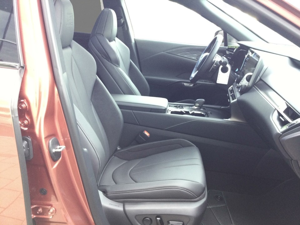 Lexus Seria RX 500h F-Sport - foto 8