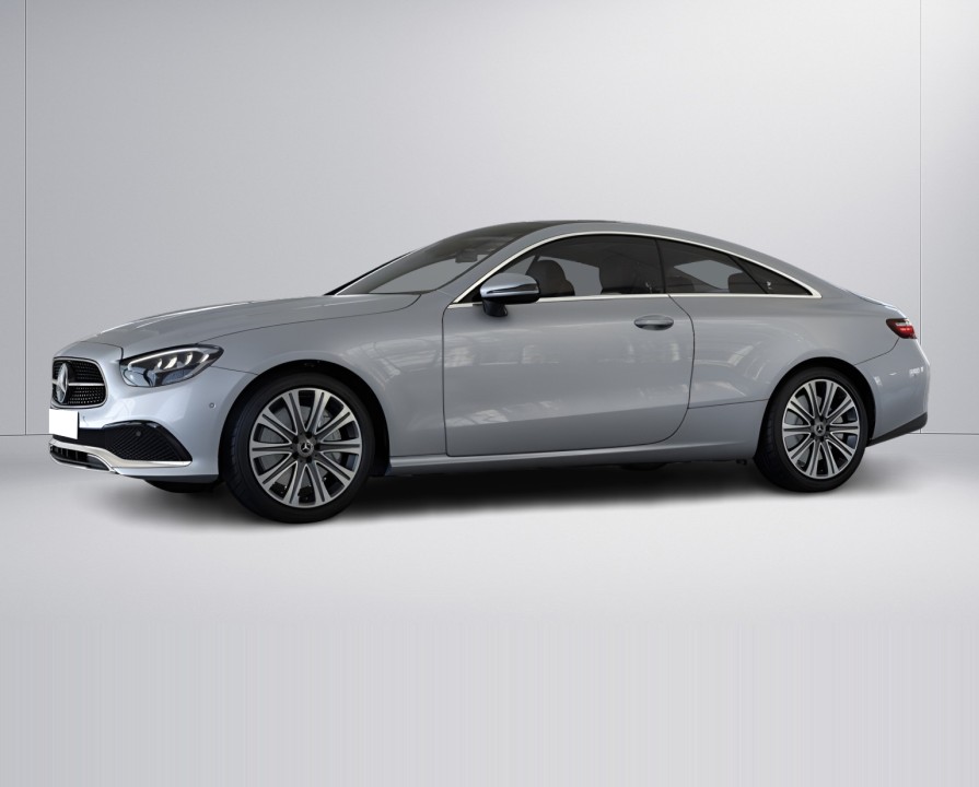 Mercedes-Benz E 450 4MATIC Avantgarde - foto 10