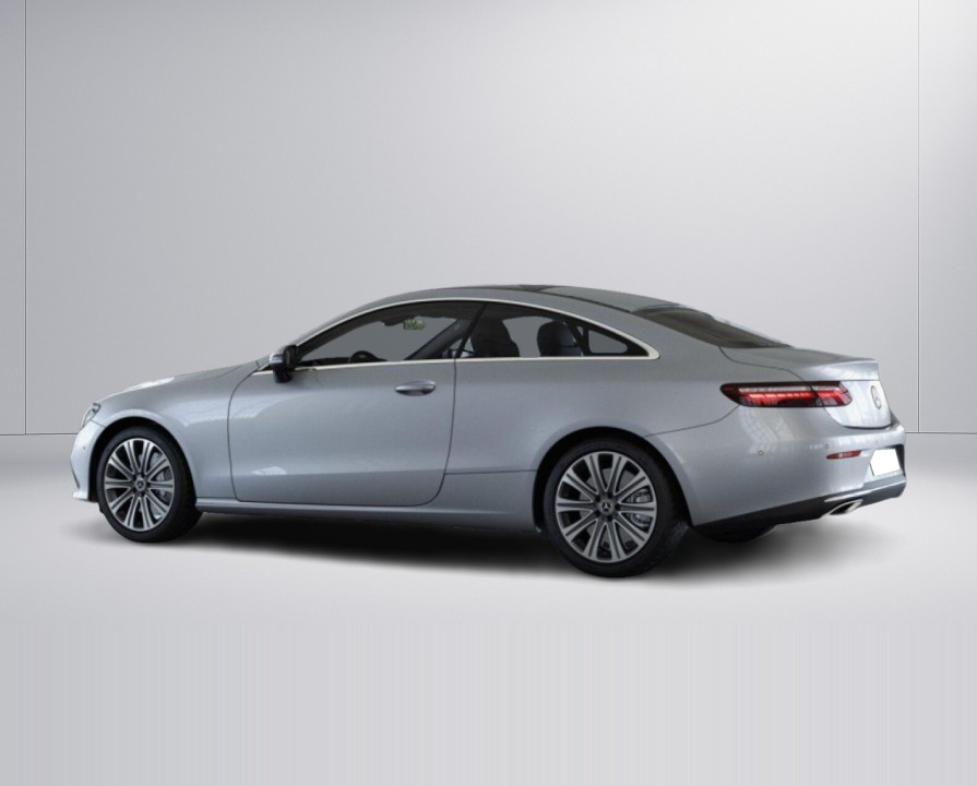 Mercedes-Benz E 450 4MATIC Avantgarde - foto 8