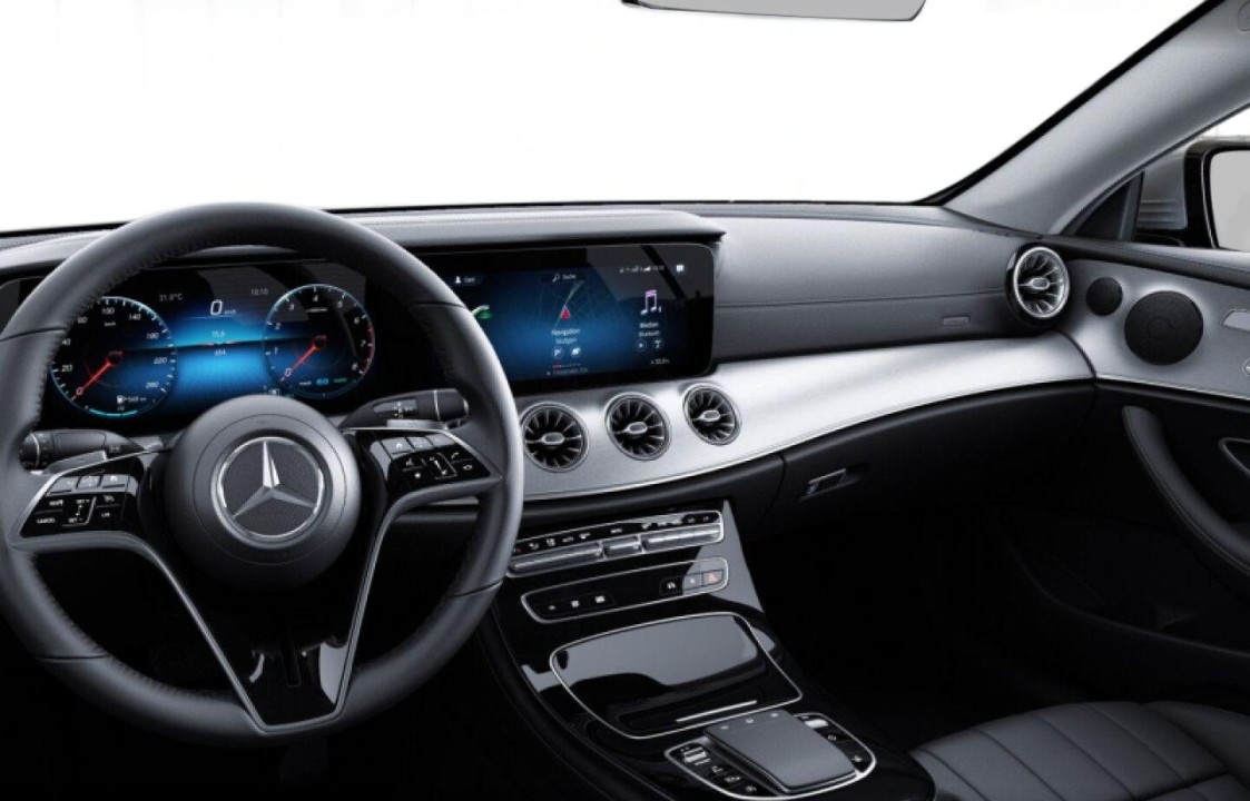 Mercedes-Benz E 450 4MATIC Avantgarde - foto 17