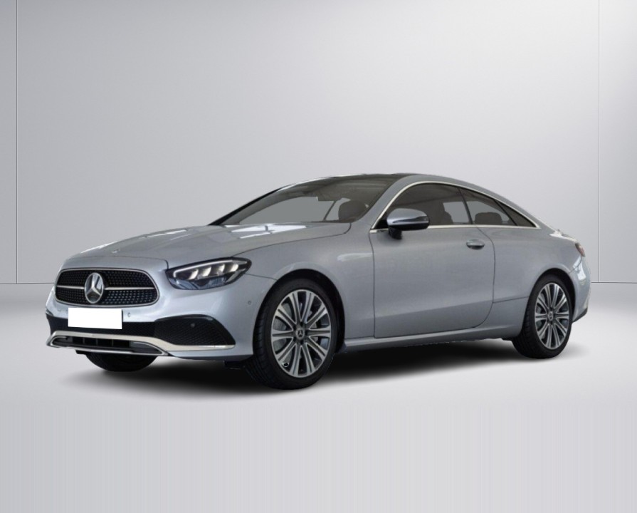 Mercedes-Benz E 450 4MATIC Avantgarde - foto 11