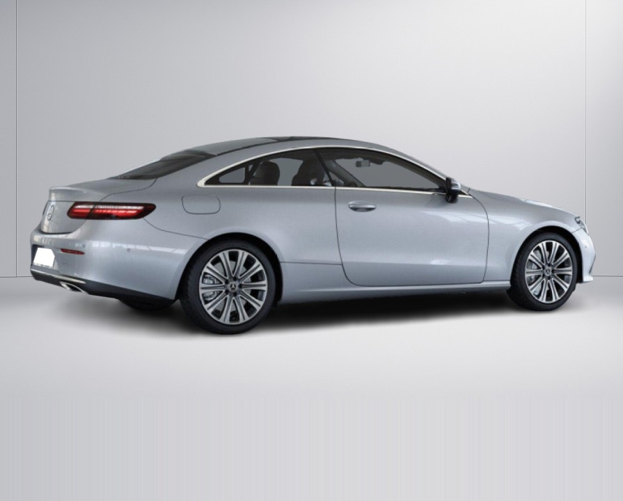 Mercedes-Benz E 450 4MATIC Avantgarde (4)