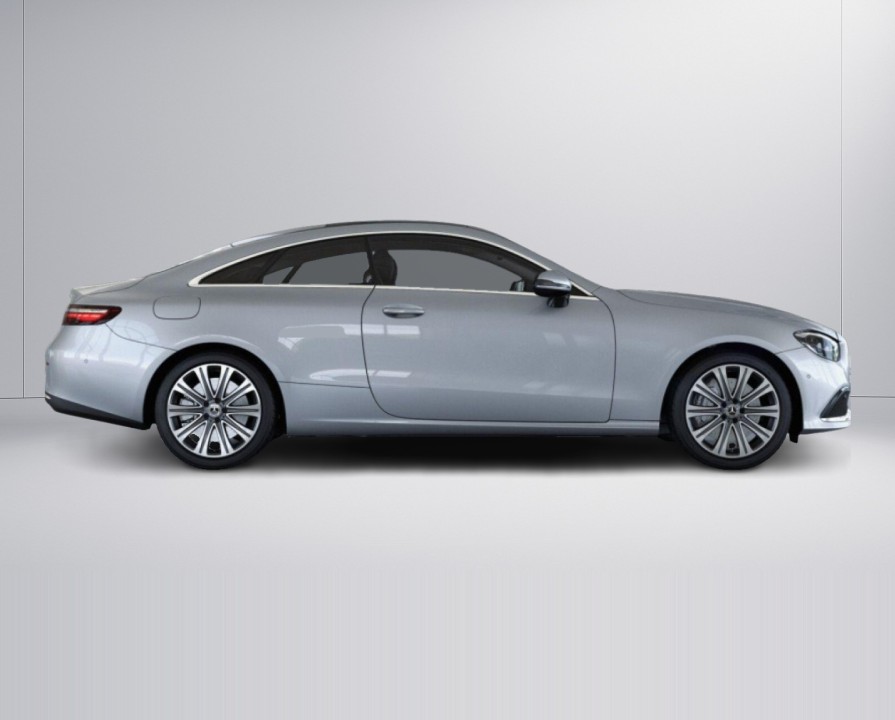 Mercedes-Benz E 450 4MATIC Avantgarde (3)