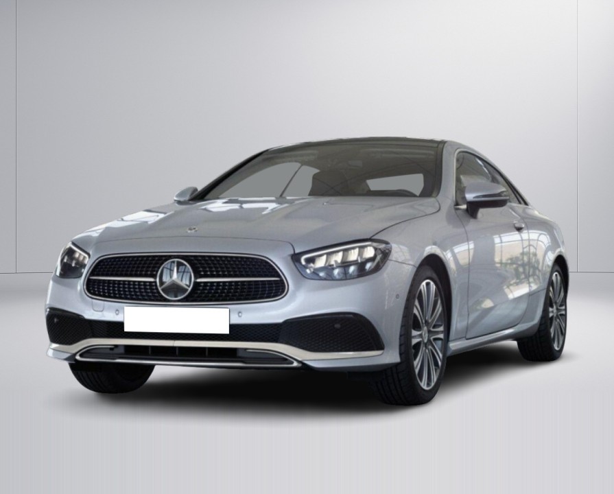 Mercedes-Benz E 450 4MATIC Avantgarde - foto 12