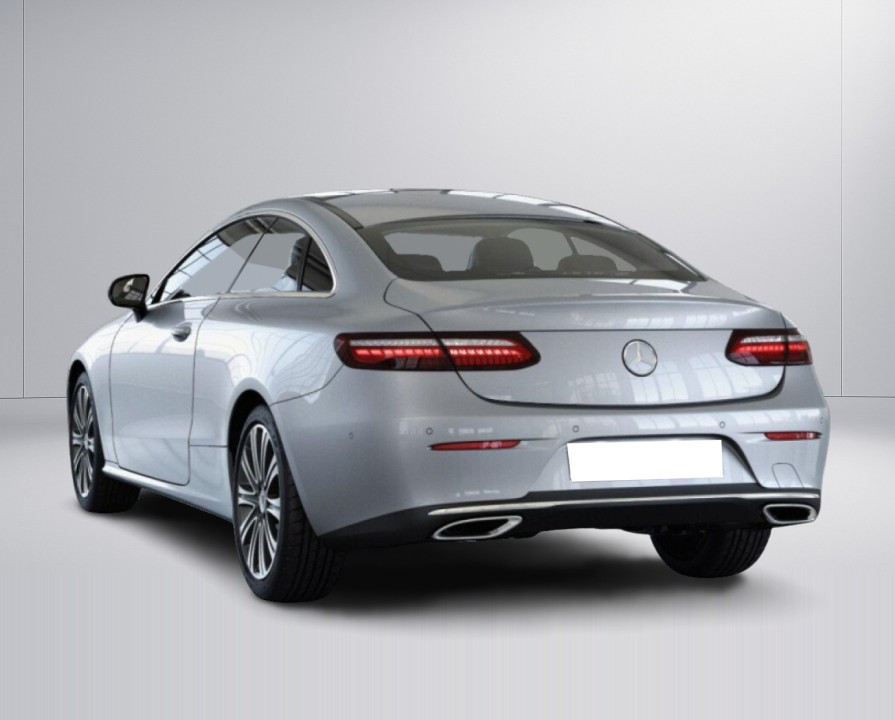 Mercedes-Benz E 450 4MATIC Avantgarde - foto 7