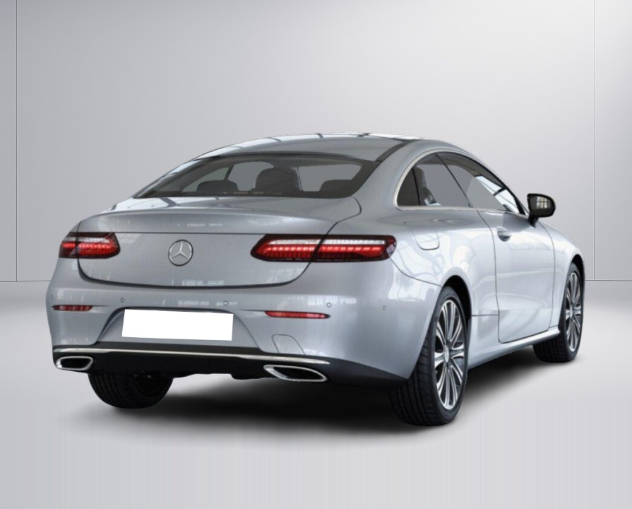 Mercedes-Benz E 450 4MATIC Avantgarde (5)