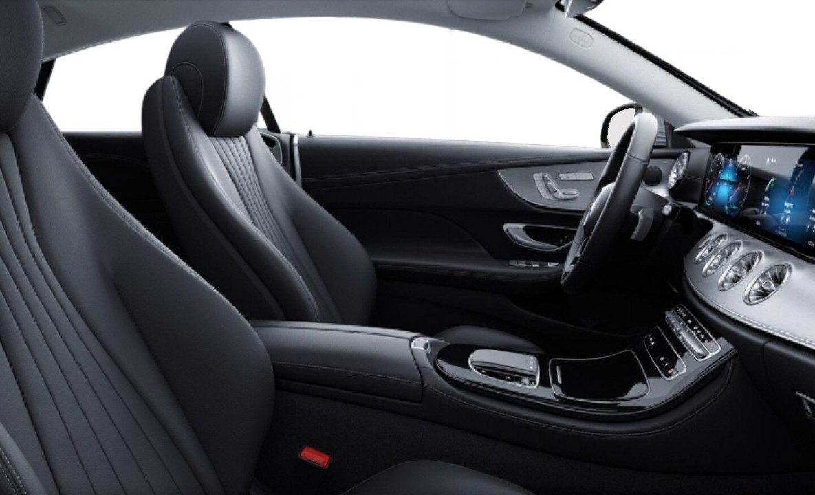 Mercedes-Benz E 450 4MATIC Avantgarde - foto 14