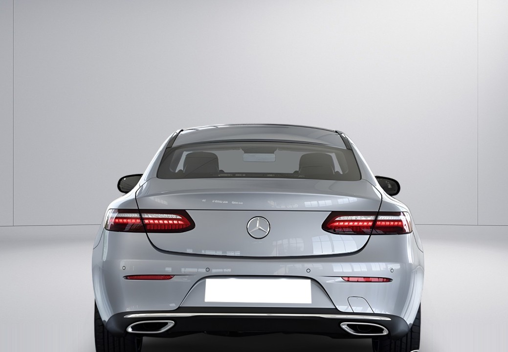 Mercedes-Benz E 450 4MATIC Avantgarde - foto 6