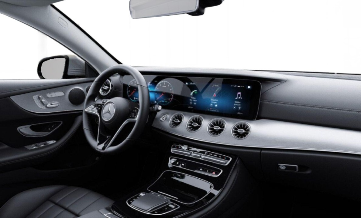 Mercedes-Benz E 450 4MATIC Avantgarde - foto 16