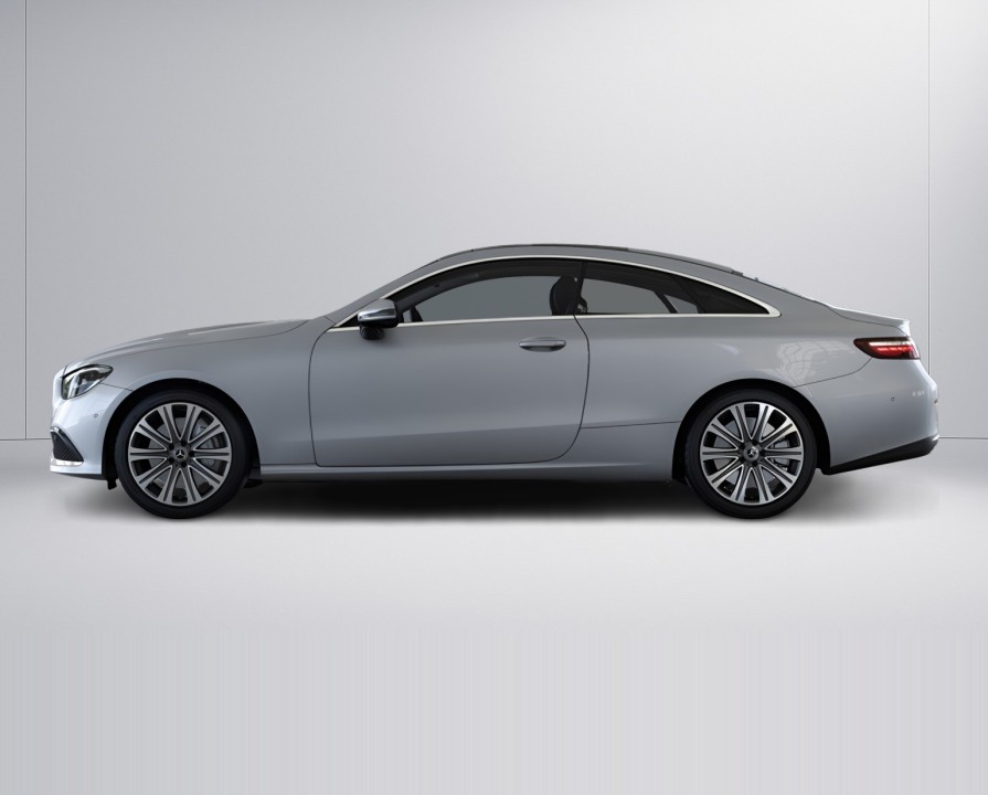 Mercedes-Benz E 450 4MATIC Avantgarde - foto 9