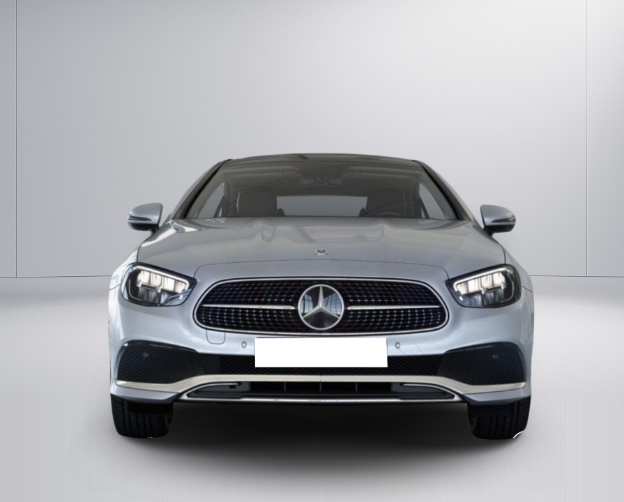 Mercedes-Benz E 450 4MATIC Avantgarde - foto 13