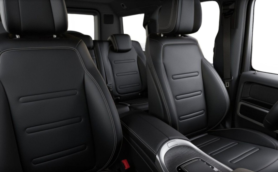 Mercedes-Benz G 450d Exclusive - foto 16