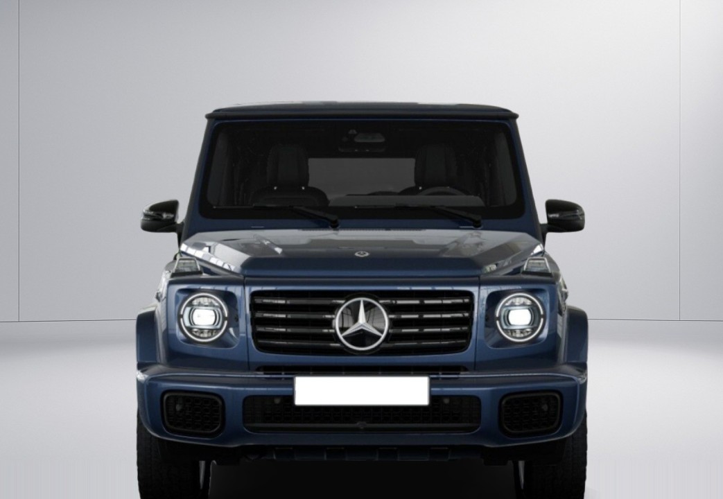 Mercedes-Benz G 450d Exclusive - foto 13