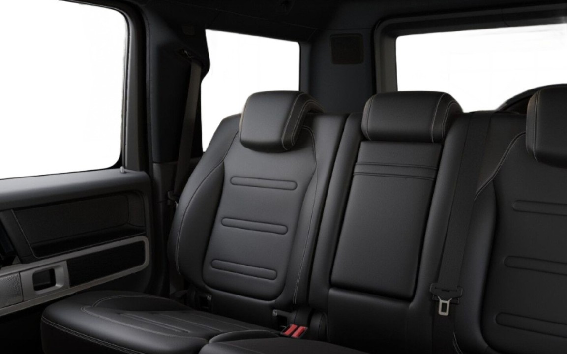 Mercedes-Benz G 450d Exclusive - foto 15