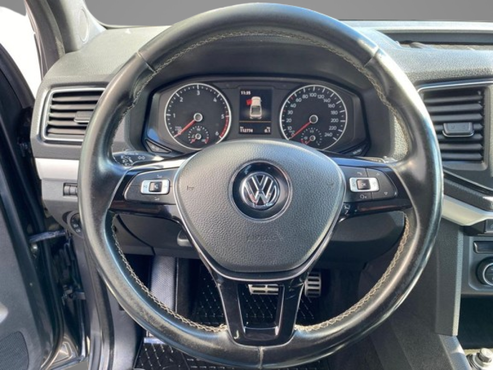 Volkswagen Amarok 3.0 TDI DSG 4Motion - foto 10