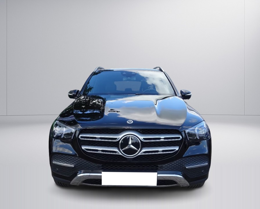 Mercedes-Benz GLE 300d 4MATIC - foto 6