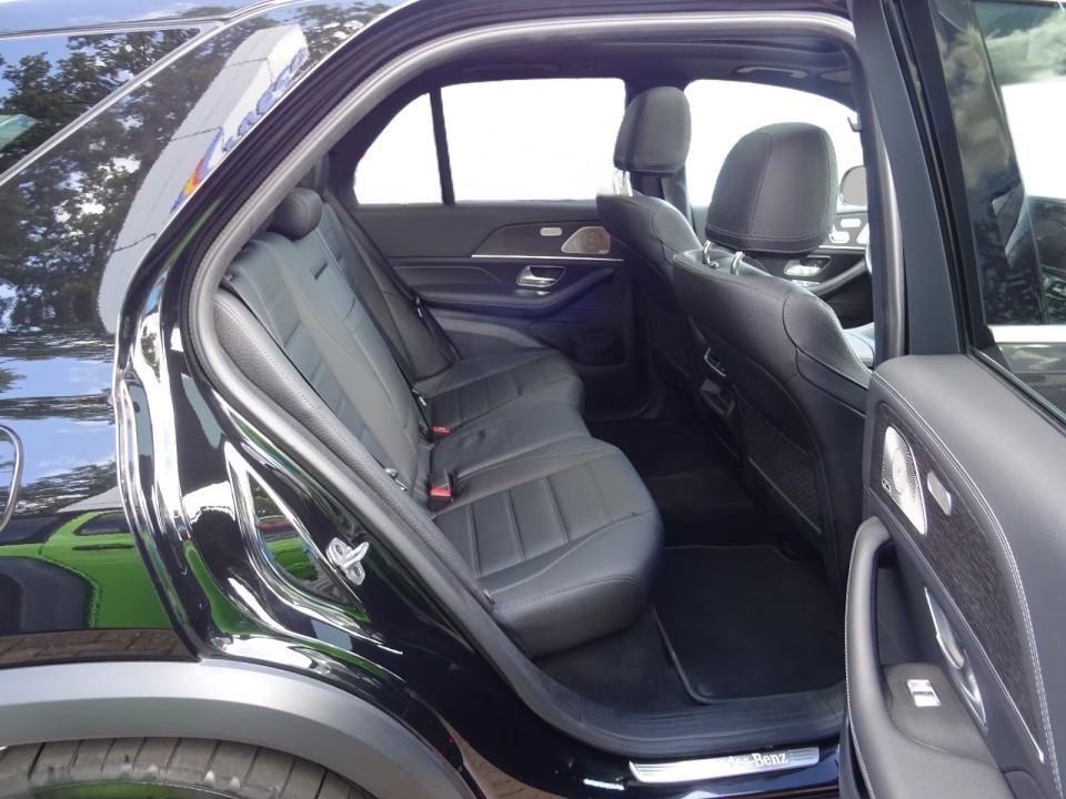 Mercedes-Benz GLE 300d 4MATIC - foto 10