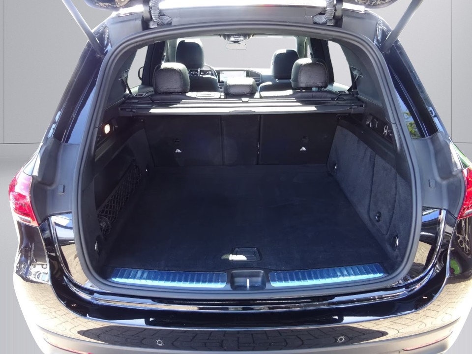 Mercedes-Benz GLE 300d 4MATIC - foto 16