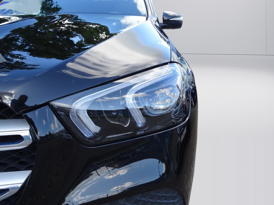 Mercedes-Benz GLE 300d 4MATIC - foto 15