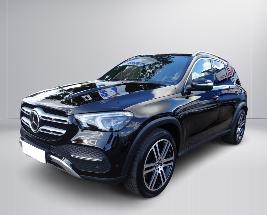 Mercedes-Benz GLE 300d 4MATIC (5)