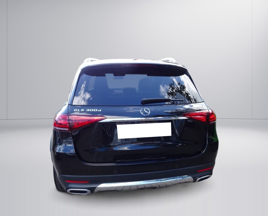 Mercedes-Benz GLE 300d 4MATIC (3)