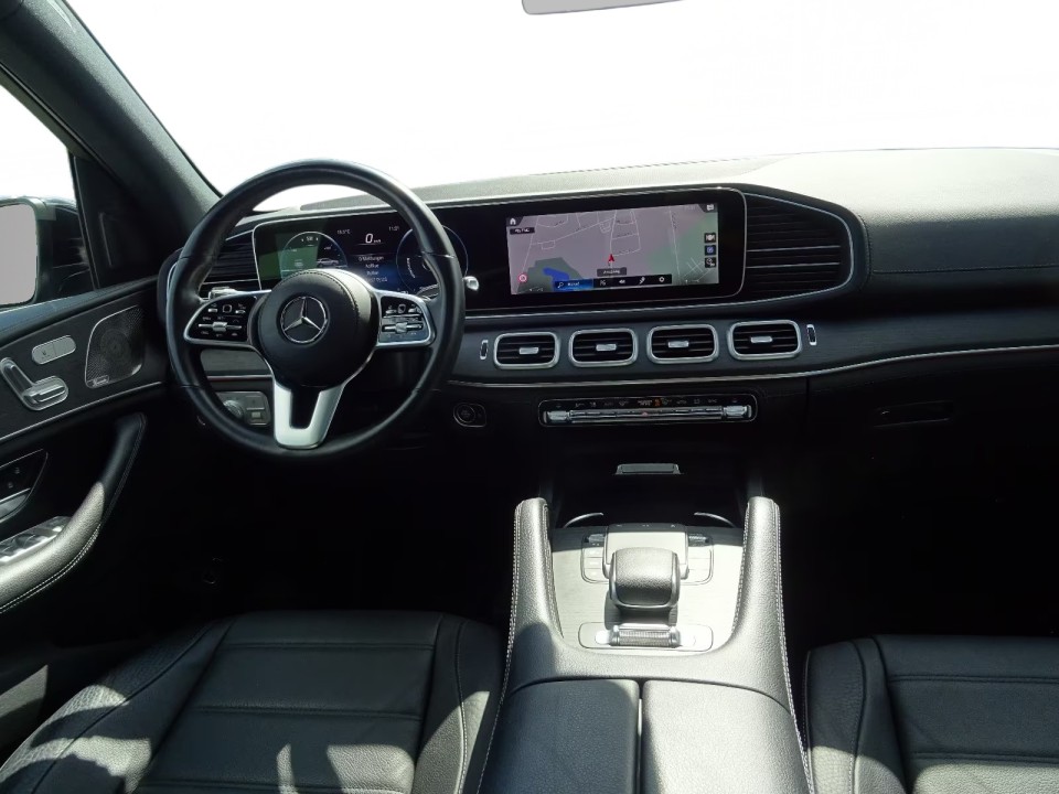 Mercedes-Benz GLE 300d 4MATIC - foto 7