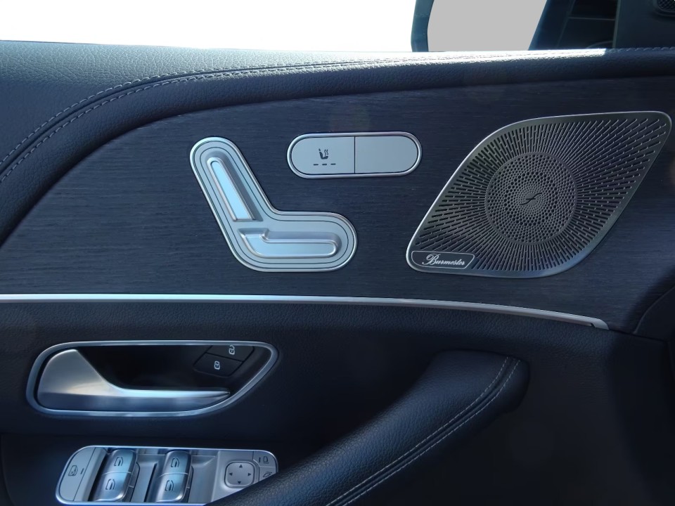 Mercedes-Benz GLE 300d 4MATIC - foto 12