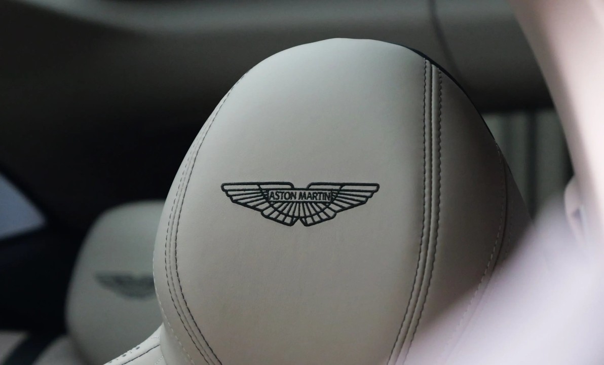 Aston Martin DBX - foto 9