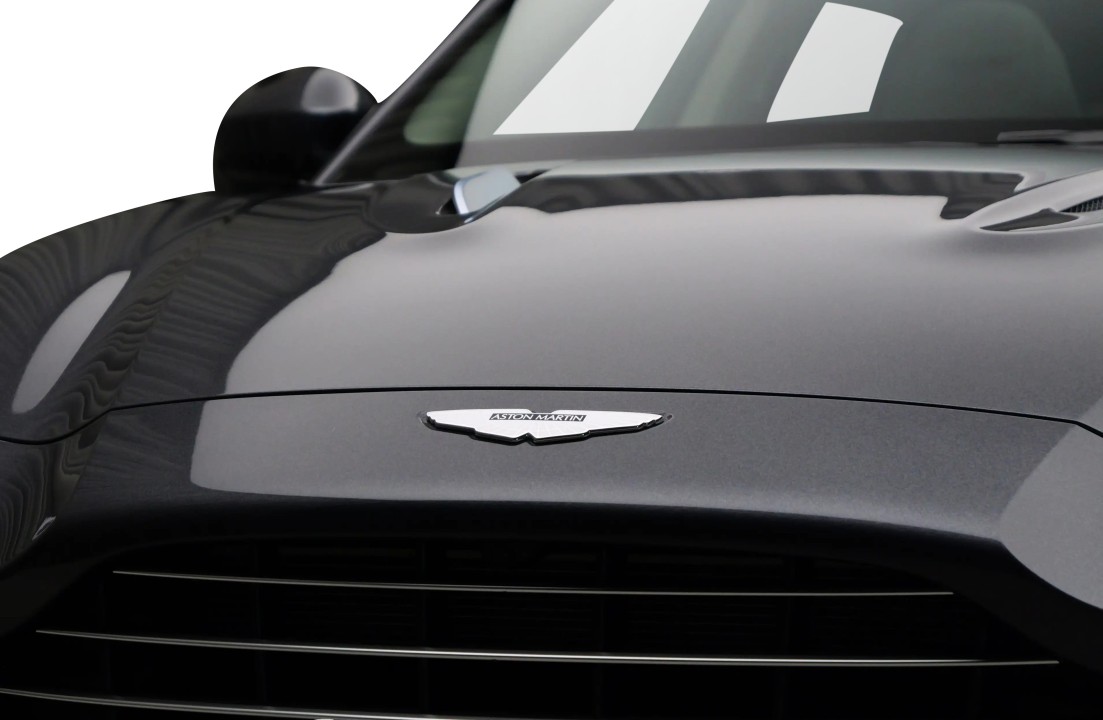 Aston Martin DBX - foto 13