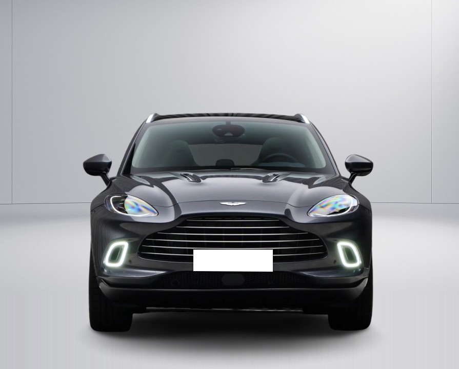Aston Martin DBX (2)
