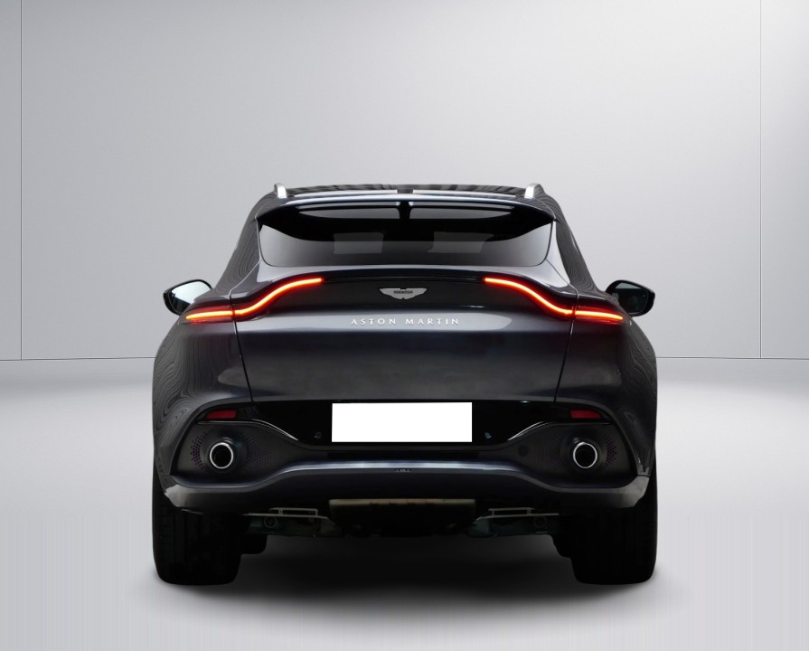 Aston Martin DBX (4)