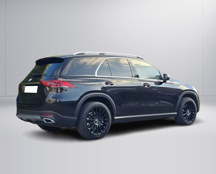 Mercedes-Benz GLE 300d 4MATIC (3)