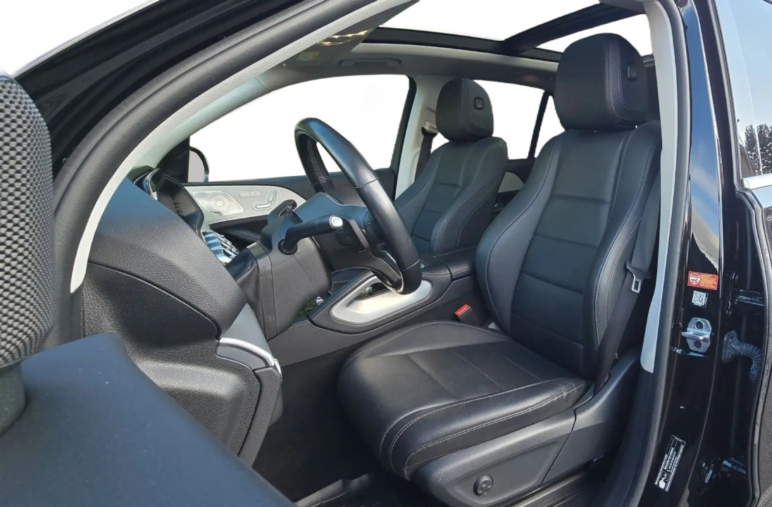 Mercedes-Benz GLE 300d 4MATIC - foto 13