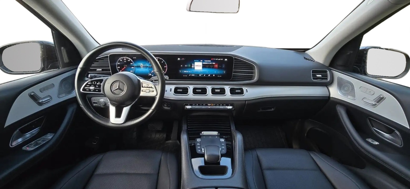 Mercedes-Benz GLE 300d 4MATIC - foto 10