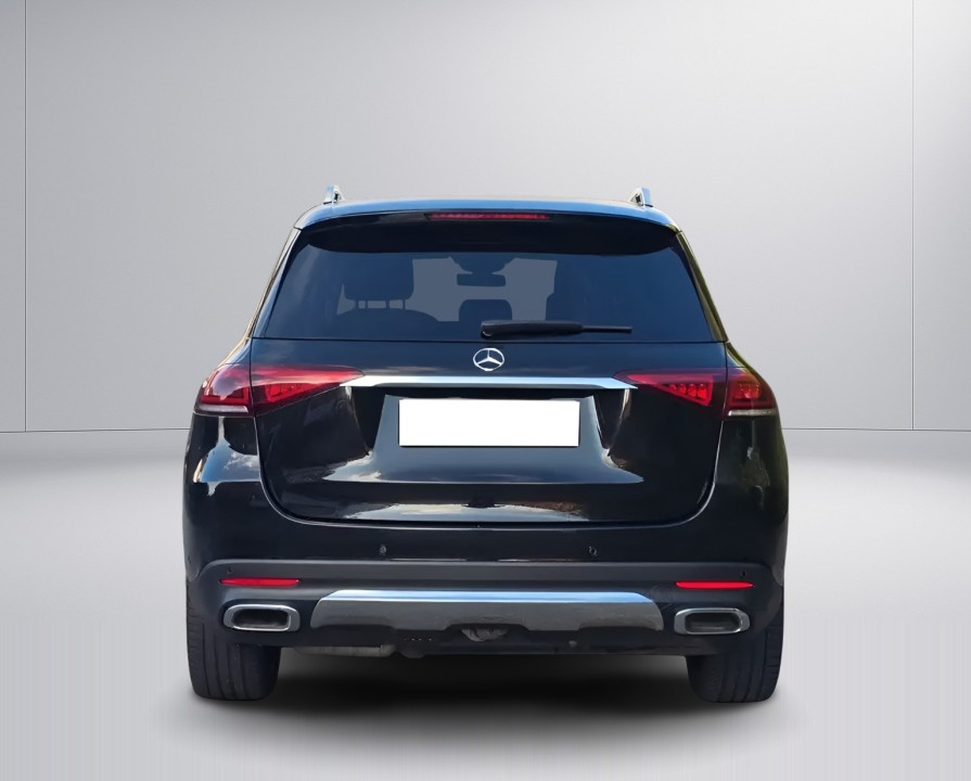 Mercedes-Benz GLE 300d 4MATIC (4)