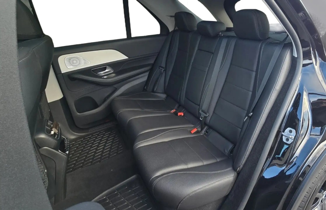 Mercedes-Benz GLE 300d 4MATIC - foto 14