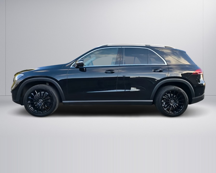Mercedes-Benz GLE 300d 4MATIC - foto 6