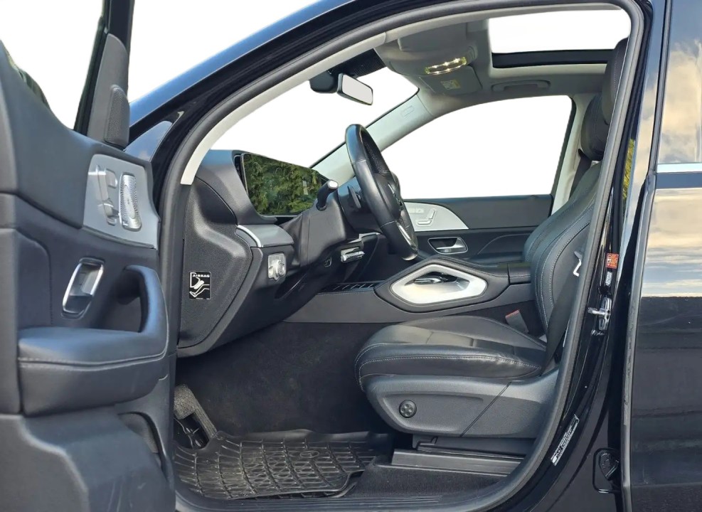 Mercedes-Benz GLE 300d 4MATIC - foto 12