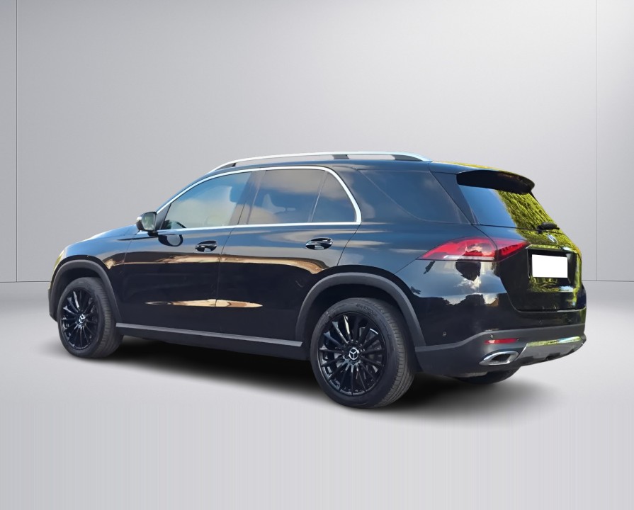 Mercedes-Benz GLE 300d 4MATIC (5)