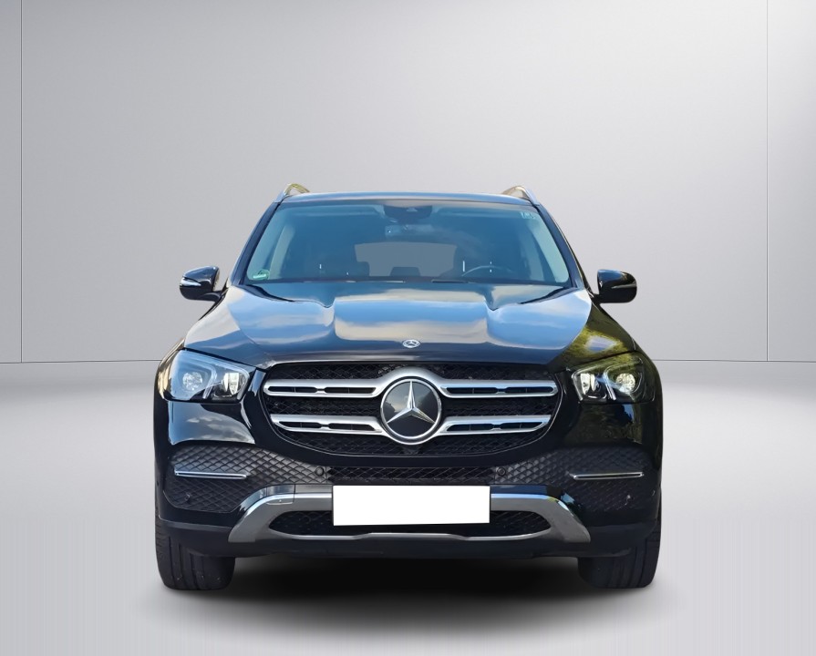 Mercedes-Benz GLE 300d 4MATIC - foto 8