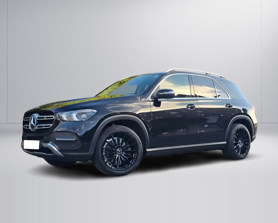 Mercedes-Benz GLE 300d 4MATIC - foto 7