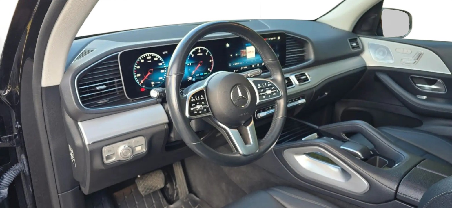 Mercedes-Benz GLE 300d 4MATIC - foto 11