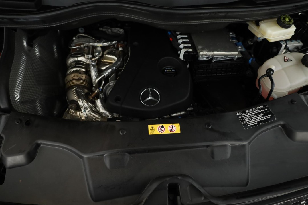 Mercedes-Benz V 300d 4MATIC - foto 25
