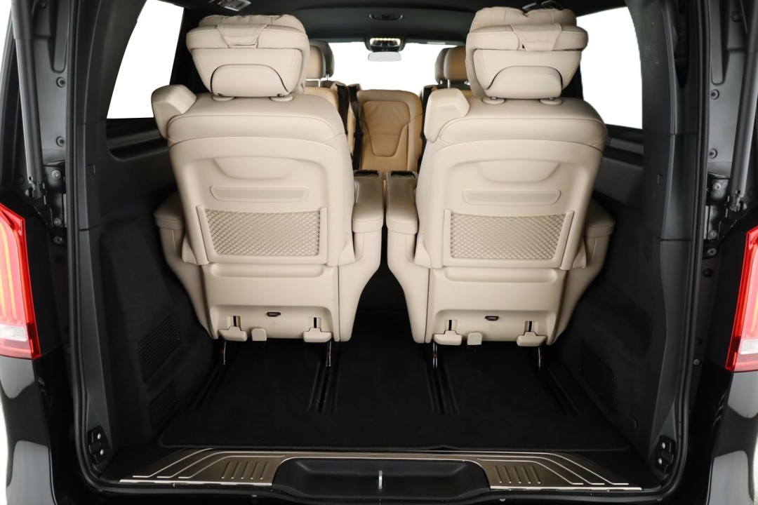 Mercedes-Benz V 300d 4MATIC - foto 14