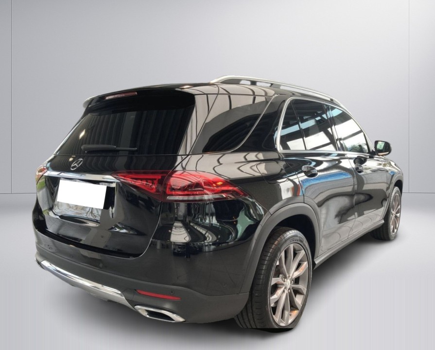 Mercedes-Benz GLE 300d 4MATIC (3)