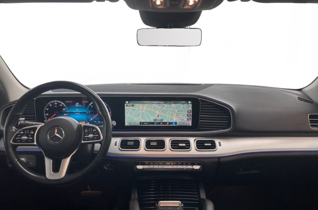 Mercedes-Benz GLE 300d 4MATIC - foto 11