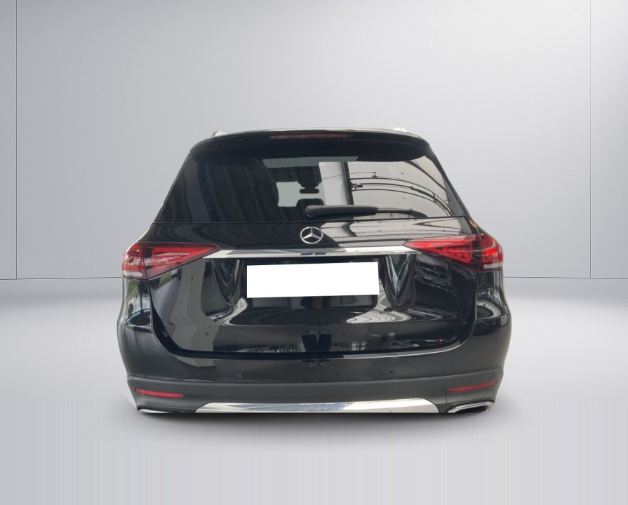 Mercedes-Benz GLE 300d 4MATIC (4)