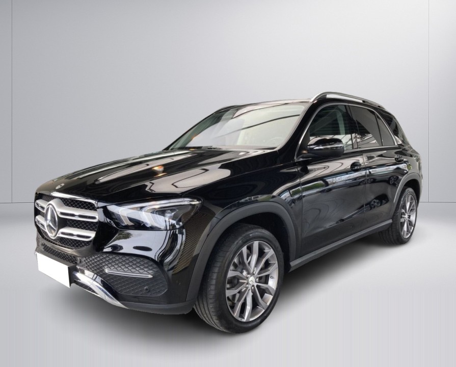Mercedes-Benz GLE 300d 4MATIC - foto 7