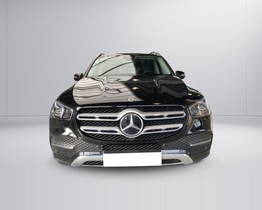 Mercedes-Benz GLE 300d 4MATIC - foto 8